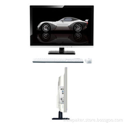 18.5" All-in-one PC Barebone